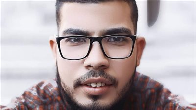  والد الشاب المتنبئ بوفاته.. كان جاي يجيب لأمه هدية عيد الأم والموت خطفه