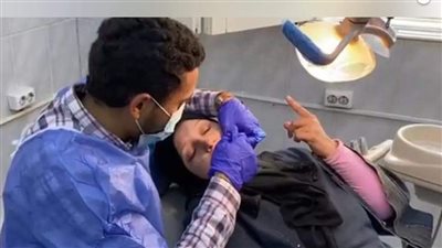 صحة المنيا: علاج 65 ألف حالة بعيادات الأسنان خلال فبراير الماضي
