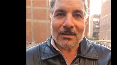  والد الشاب المتنبئ بوفاته بالمنوفية: عمره ما اشتكى من السرطان وكان بيشتغل ويصرف على علاجه