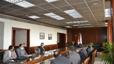 الري: 19 ألف مزارع تقدموا بإقرارات للتحول للنظام الحديث