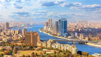 الأرصاد: انخفاض تدريجي في درجات الحرارة.. والعظمى بالقاهرة 23