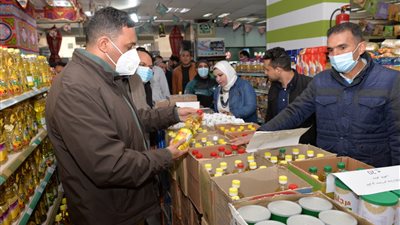 قبل افتتاحها.. ننشر أماكن معارض أهلًا رمضان بالدقهلية