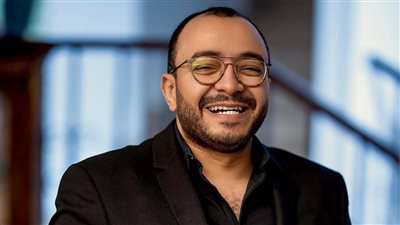 بعد خروجه من العناية.. حسام داغر: أنا الميت الذي أحياه الله