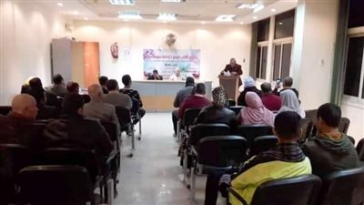 احتفالًا بـ عيد الأم.. فعاليات ثقافية متنوعة بعدد من مراكز سوهاج