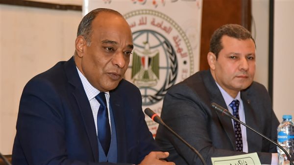 وكيل تعليم بورسعيد