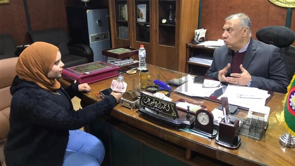 رئيس الغرفة التجارية