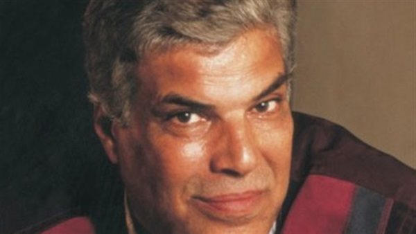 الروائي إبراهيم عبدالمجيد