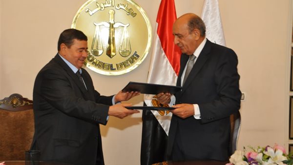 رئيس مجلس الدولة