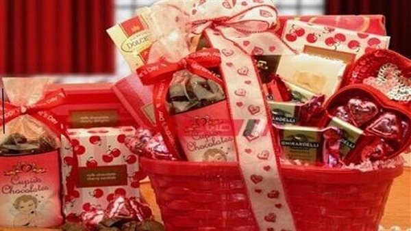 هدايا عيد الأم