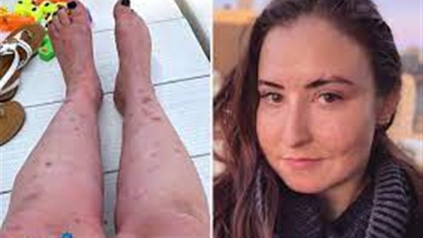 الفتاة الأمريكية