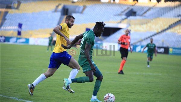 الاتحاد والإسماعيلي