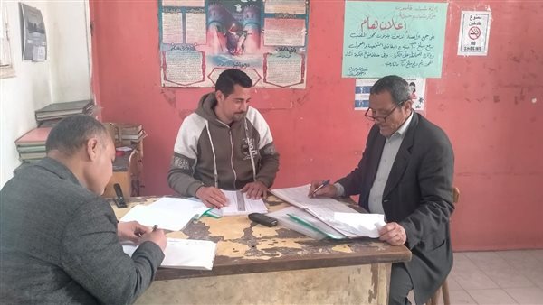 مراكز الشباب بالقليوبية