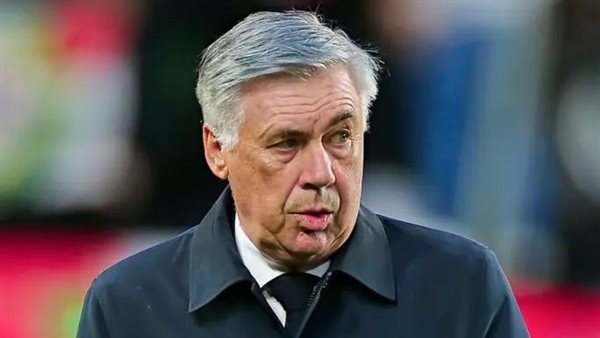 كارلو أنشيلوتي 