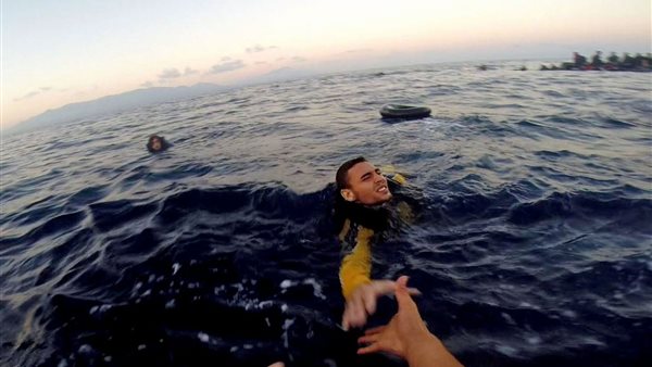 الهجرة غير الشرعية