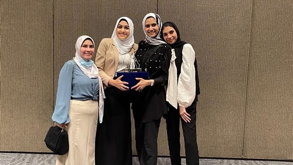 مشروع تخرج صيدلة