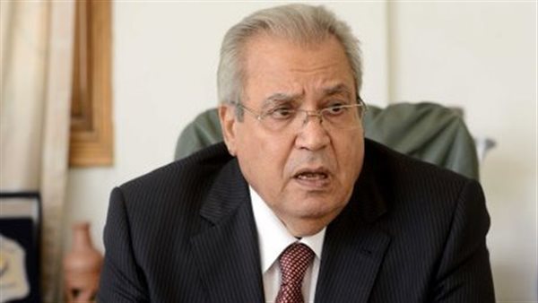 الدكتور جابر عصفور