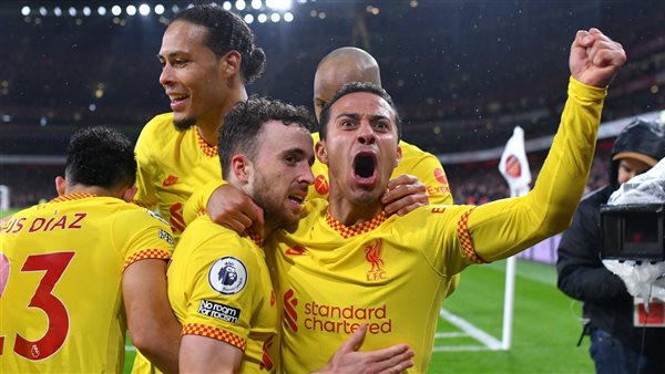 فريق ليفربول