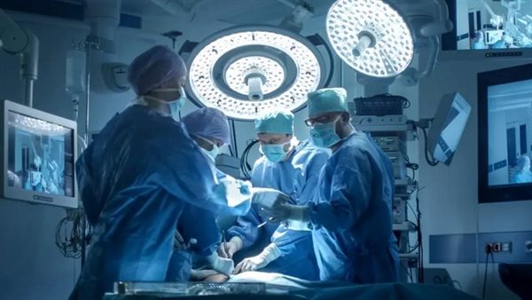 فريق طبي - أرشيفية