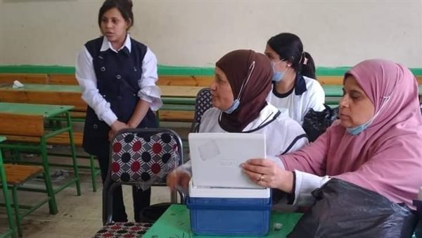 تطعيم الكلاب بلقاح