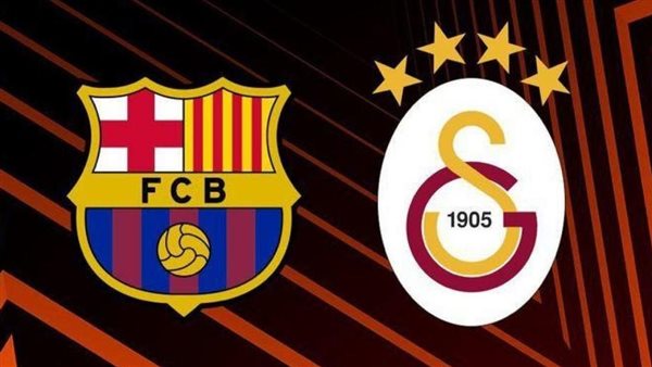 برشلونة وجالطة سراي