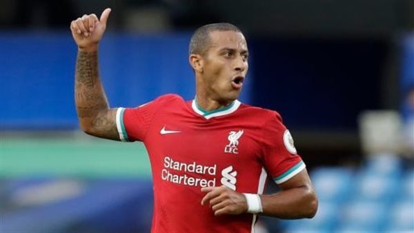 تياجو ألكانتارا