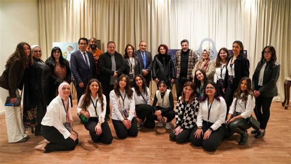 جانب من الفعاليات