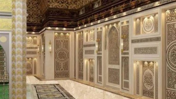 الصور المتداولة لترميم