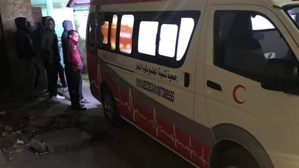 سيارة تدهس طفله وتفر