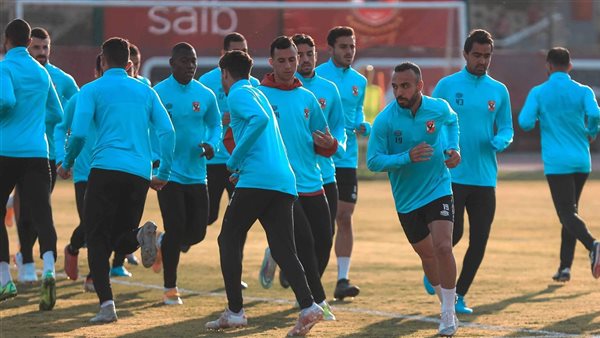 فريق الأهلي