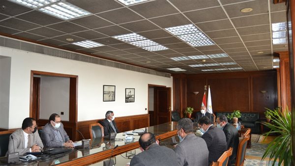 اجتماع الري