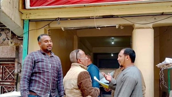 جانب من الحملة 