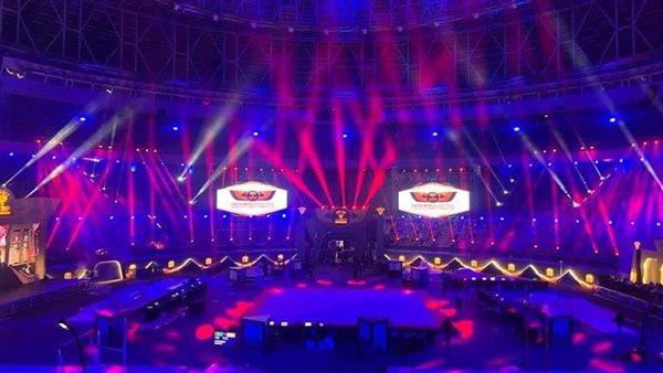 الجمباز - صورة تعبيرية