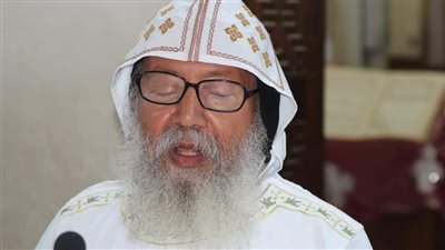 البابا تواضروس الثاني ينعى القمص مكاريوس الصموئيلي أمين دير القديس الأنبا صموئيل بالمنيا