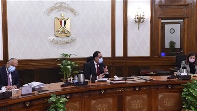 الحكومة توافق على مراجعة البرامج الزمنية لمشروعات حياة كريمة وإضافة مدد زمنية للمقاولين