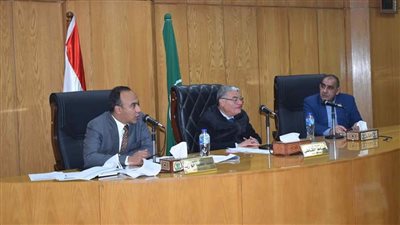 محافظ المنيا: مشروعات حياة كريمة ترجمة حقيقية لاهتمام القيادة السياسية بتنمية الصعيد