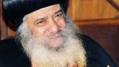 في ذكرى رحيله الـ 11.. أبرز الإنجازات في عهد البابا شنودة الثالث البطريرك الـ117