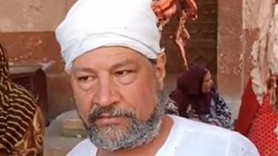 طرح لحوم ومنتجات غذائية بأسعار مخفضة في شمال سيناء وبني سويف | بث مباشر