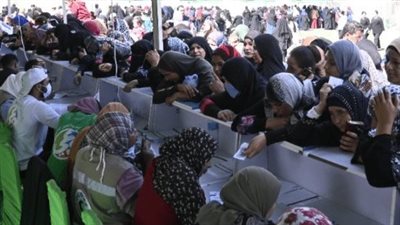 احتفالا بأيام المرأة.. التضامن توجه عددًا من الرسائل إلى سيدات مصر | صور 