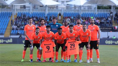 نونو ألميدا يعلن تشكيل فاركو لمباراة فيوتشر بالدوري