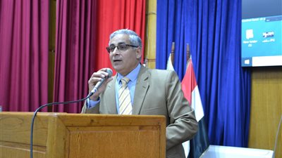 صندوق دعم ورعاية المبتكرين: الدولة حريصة على مساندة النابغين ورواد الأعمال │ صور