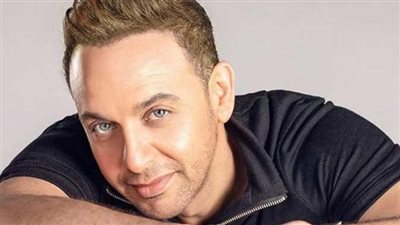 خروج مسلسل منحنى خطر لـ مصطفى قمر من سباق رمضان 2022