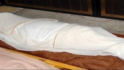 أصيبت بغيبوبة سكر.. غرق ربة منزل خلال غسلها الأواني في ترعة بالمنوفية