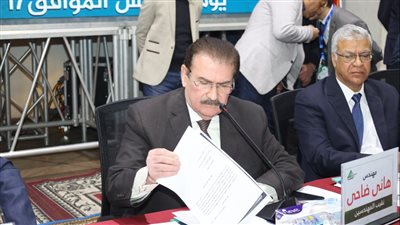 عمومية المهندسين توافق على رفع حد الرعاية الصحية إلى 30 ألف جنيه