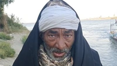 والد الطفل الغريق ببني سويف: عاوز أدفن ابني وأرتاح | بث مباشر 