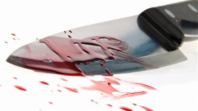 بسبب قضية خلع.. زوج يطعن زوجته ويلقي بنفسه من الطابق الثامن بدار السلام |بث مباشر 