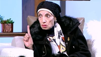 رجاء حسين: إحنا عاملين زي خيل الحكومة.. والتجاهُل وجعني أوي