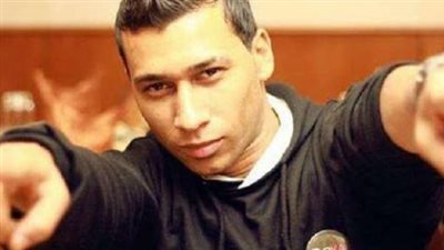 اليوم.. عزاء والدة أورتيجا في مسجد الخلفاء الراشدين بمصر الجديدة