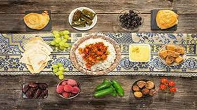  استشاري تغذية يوضح الأنظمة الغذائية المفضل اتباعها في رمضان