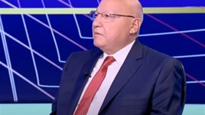 مدير بحوث المحاصيل الحقلية الأسبق: الدولة تستطيع توفير احتياجاتها من القمح| فيديو