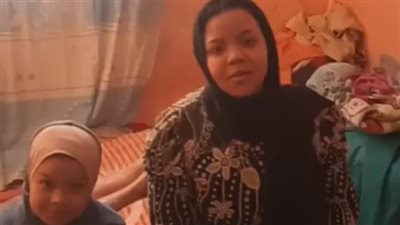 بث مباشر | استغاثة فتاتين بـ بني سويف: والدتنا اتحبست بسبب الديون ونفسنا حد يساعدنا